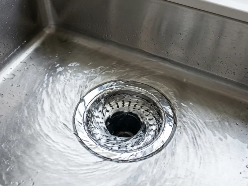 Drain Cleaning Plumber in El Dara, IL